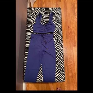 Carbon38 matching set